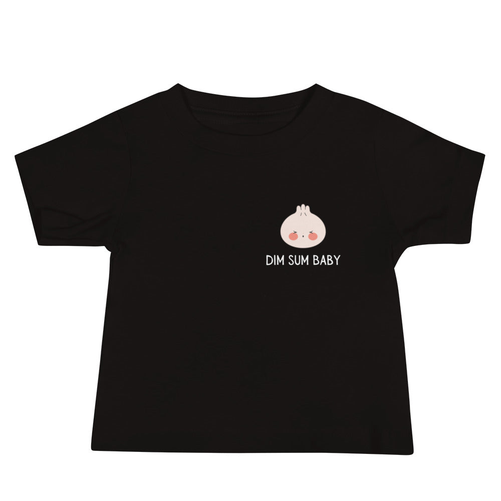 Dim Sum Baby Short Sleeve Tee