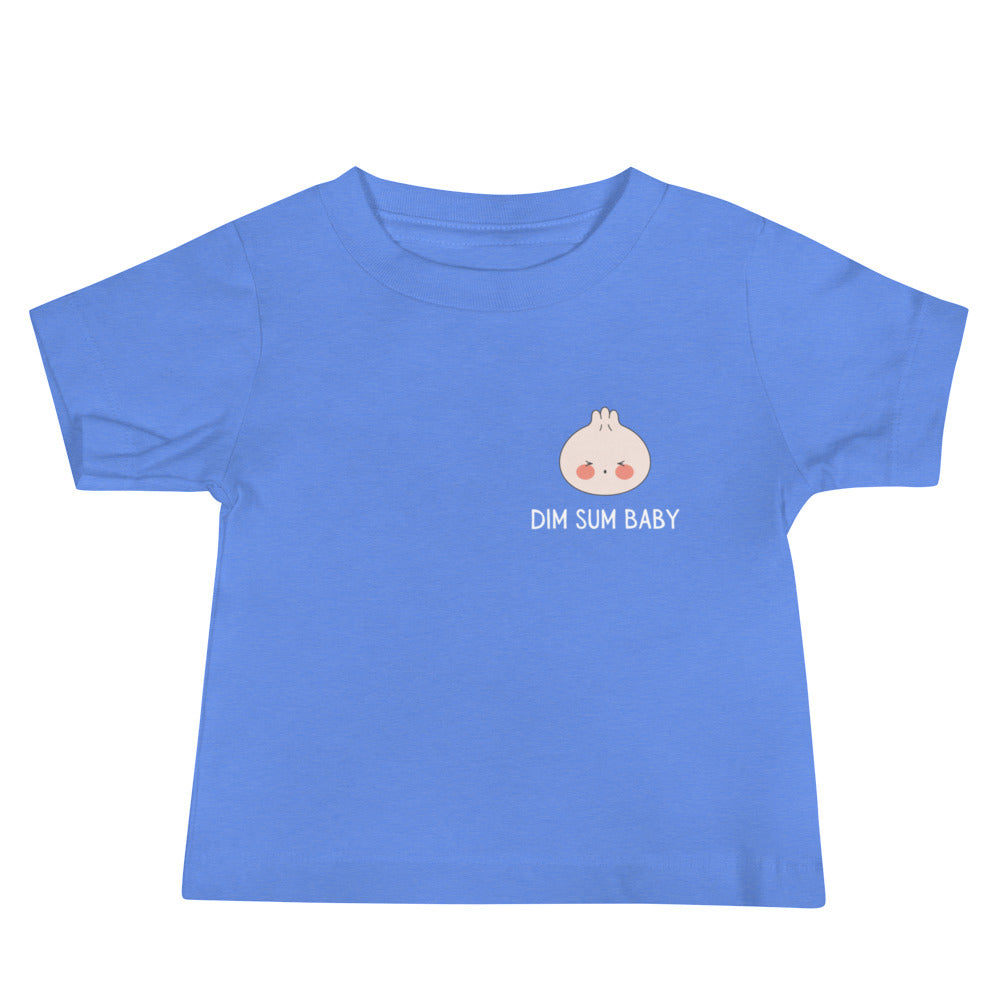 Dim Sum Baby Short Sleeve Tee