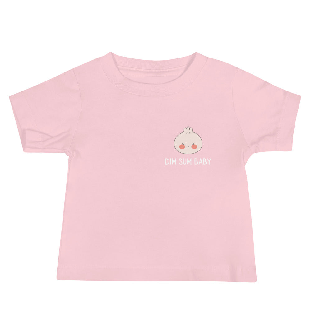 Dim Sum Baby Short Sleeve Tee