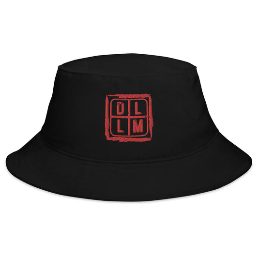 DLLM Bucket Hat