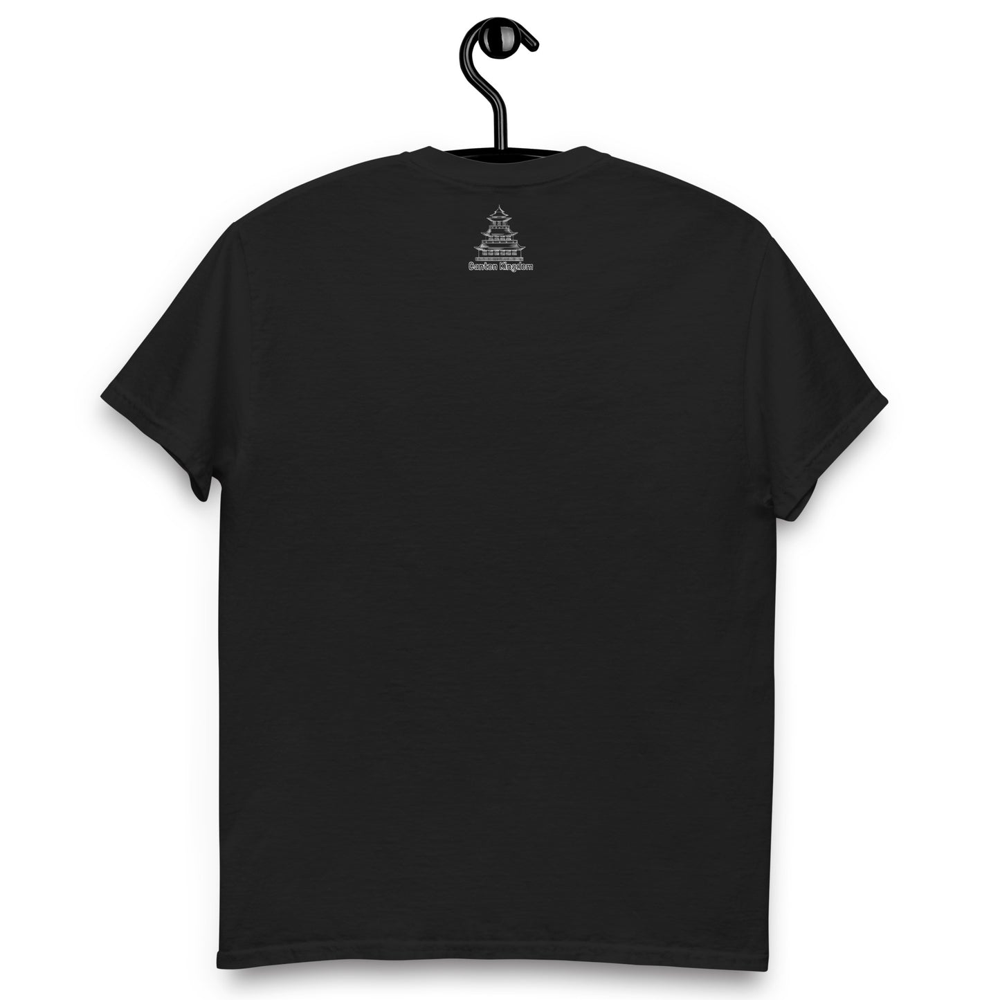 5 Aces Unisex classic tee