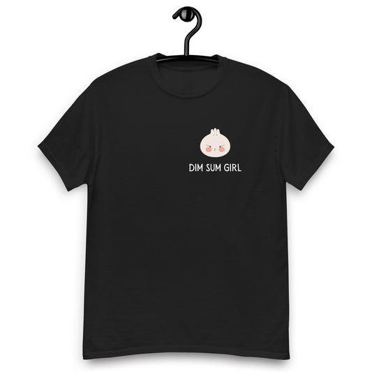 Dim Sum Girl Unisex classic tee