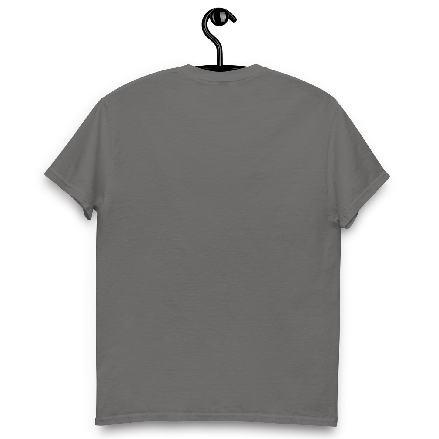 DLLM Pro Black Unisex classic tee