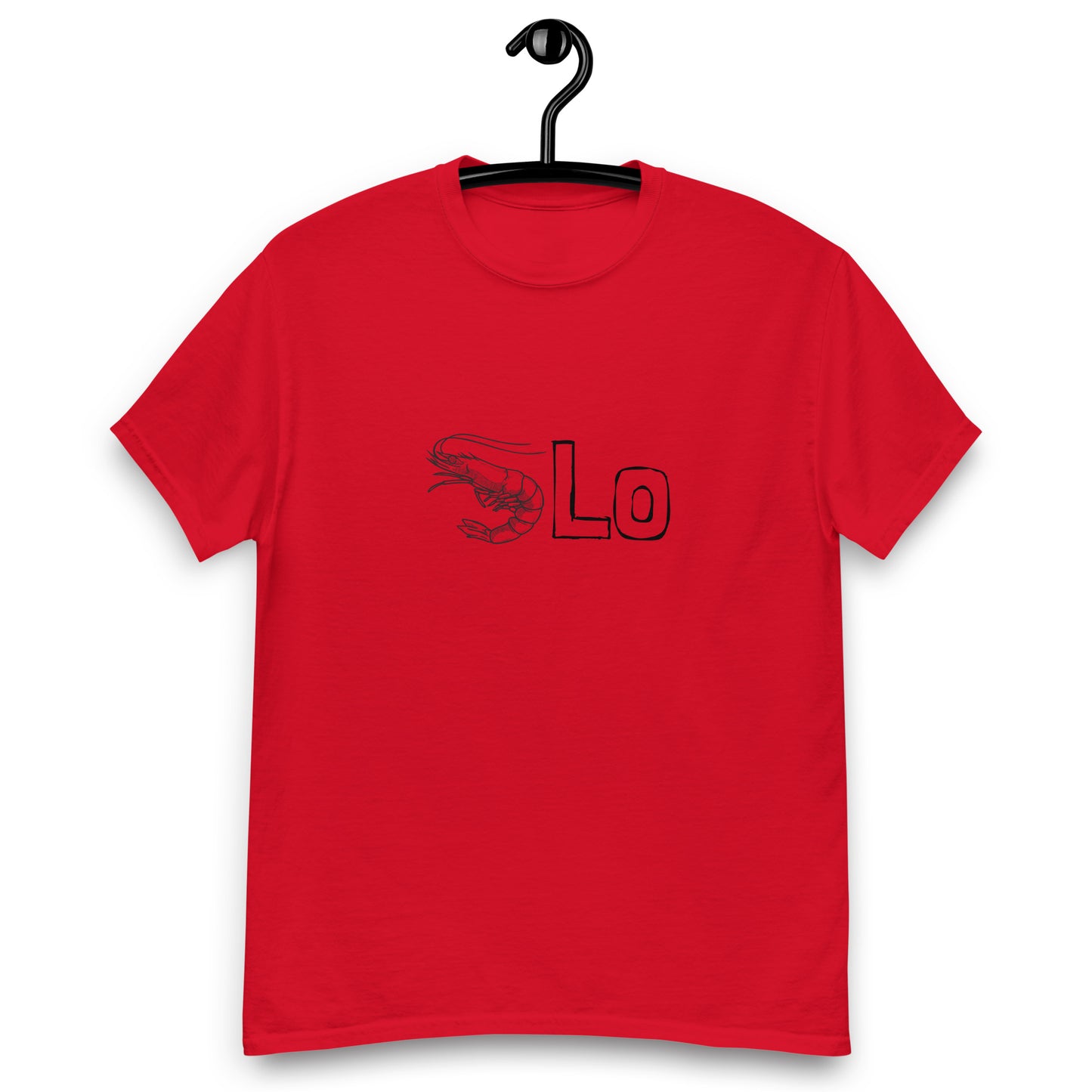 Ha Lo Unisex classic tee