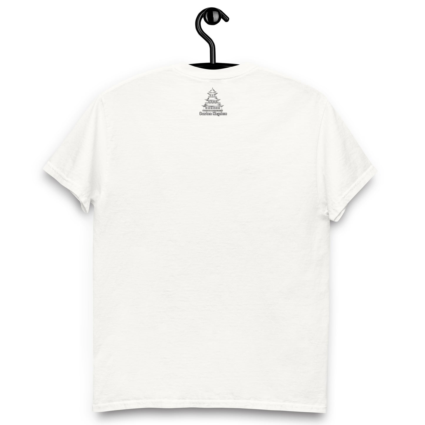 Ma Faan Unisex classic tee