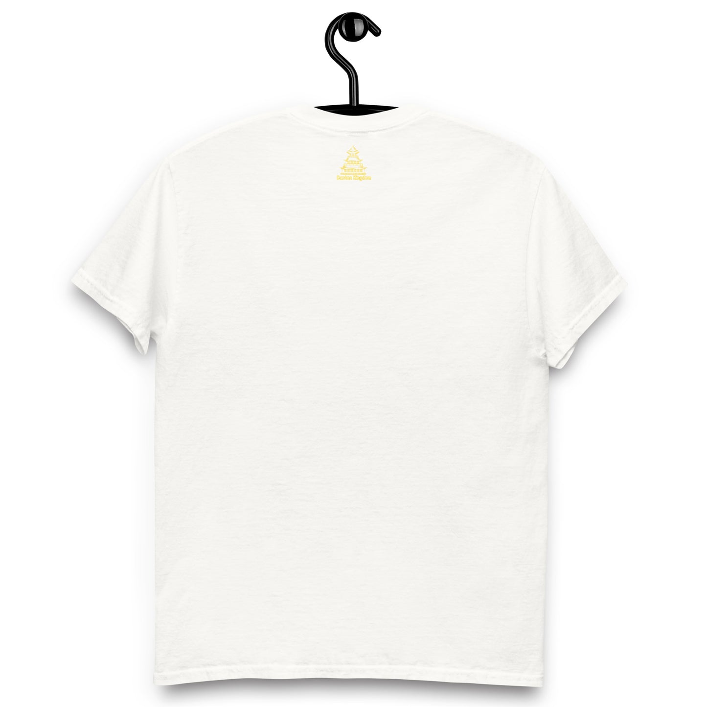 I Love Dim Sum Unisex classic tee