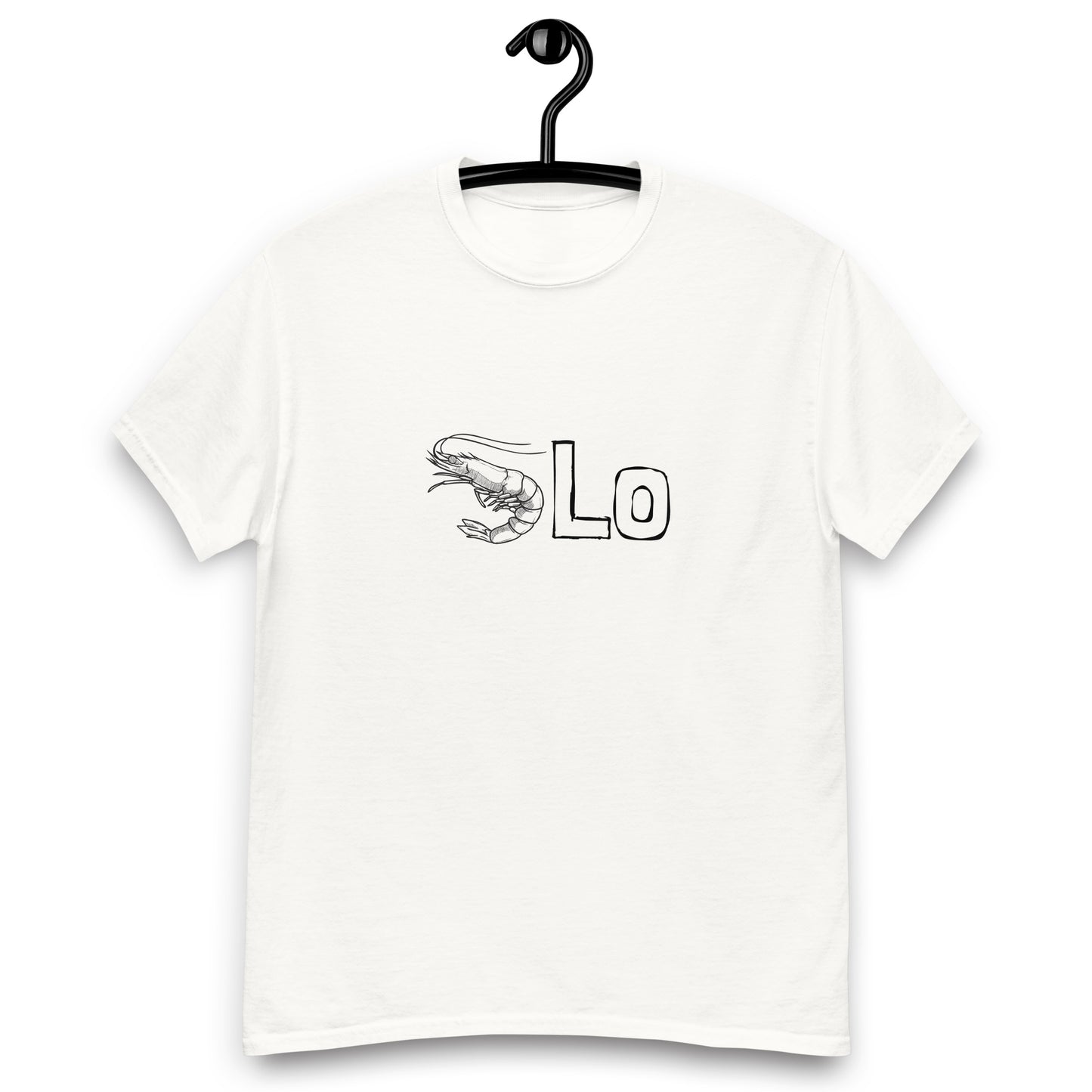 Ha Lo Unisex classic tee